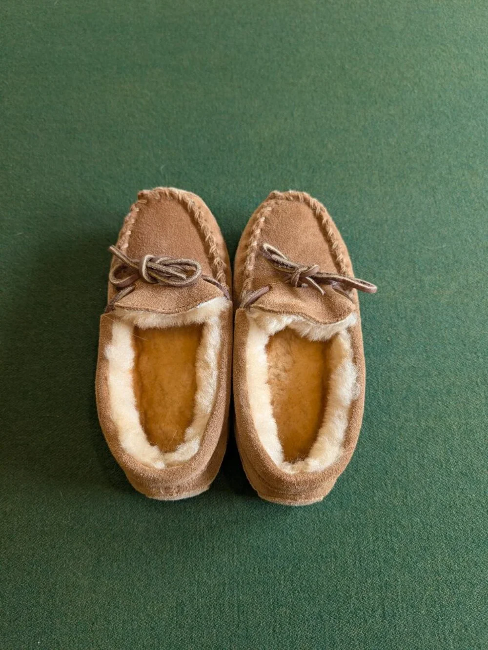 L.L. Bean nwt box